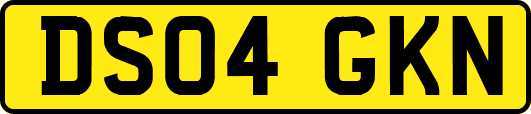 DS04GKN