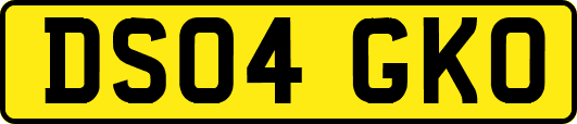 DS04GKO