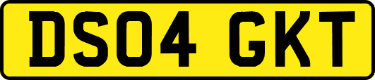 DS04GKT
