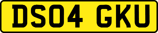 DS04GKU