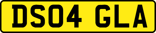 DS04GLA