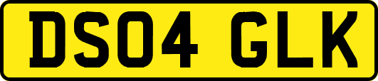 DS04GLK