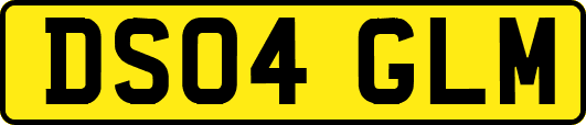 DS04GLM