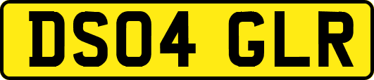 DS04GLR