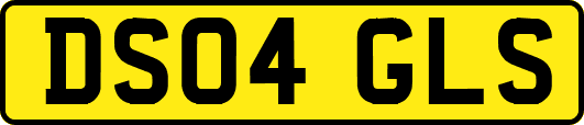 DS04GLS