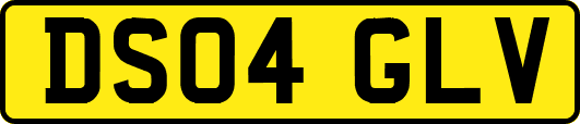 DS04GLV
