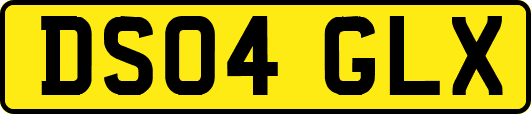 DS04GLX