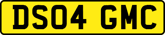 DS04GMC