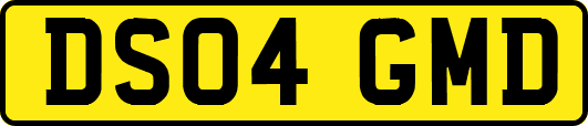 DS04GMD