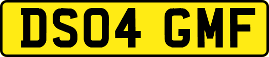 DS04GMF
