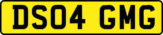 DS04GMG