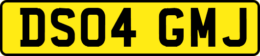DS04GMJ