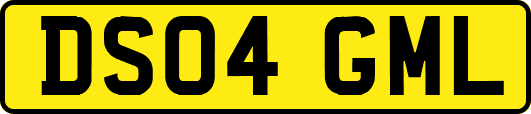 DS04GML