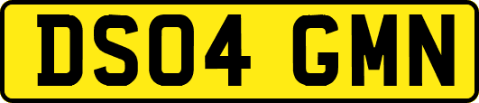 DS04GMN