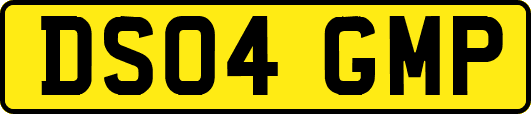DS04GMP