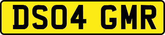 DS04GMR
