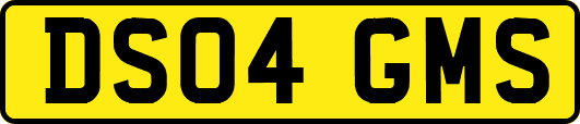 DS04GMS
