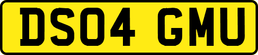 DS04GMU