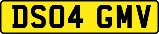 DS04GMV