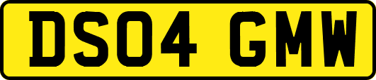 DS04GMW