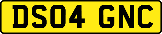 DS04GNC