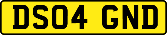DS04GND
