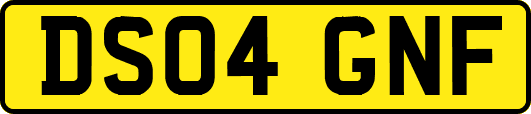DS04GNF