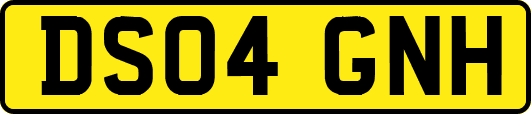 DS04GNH