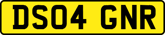 DS04GNR