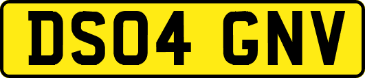 DS04GNV