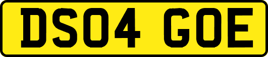 DS04GOE