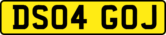 DS04GOJ