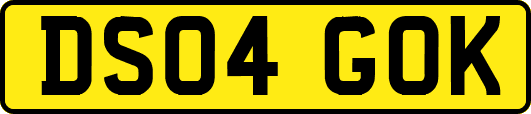 DS04GOK