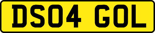 DS04GOL