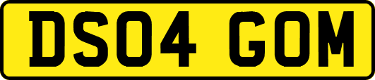 DS04GOM