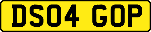 DS04GOP