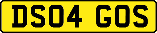 DS04GOS