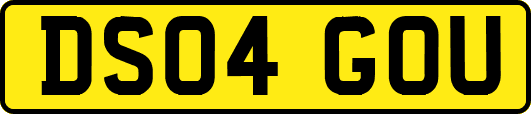 DS04GOU