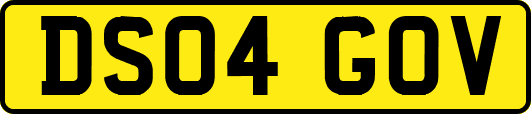 DS04GOV