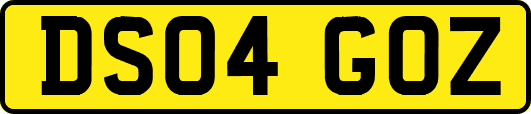 DS04GOZ