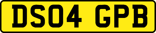 DS04GPB