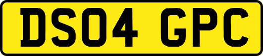 DS04GPC