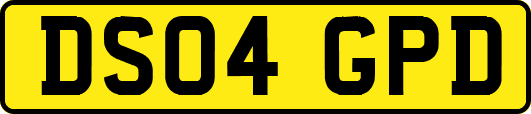 DS04GPD