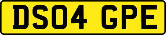 DS04GPE