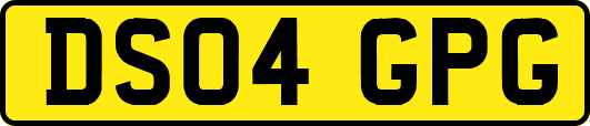 DS04GPG