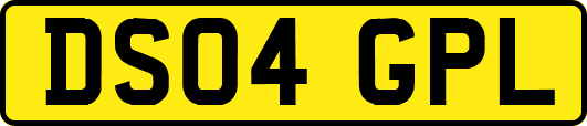 DS04GPL