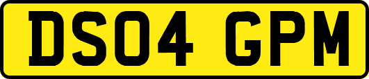 DS04GPM