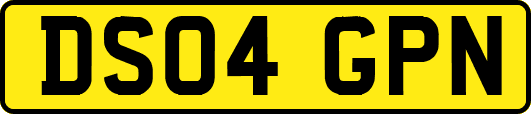 DS04GPN