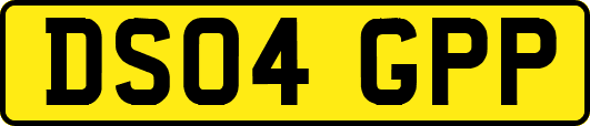 DS04GPP