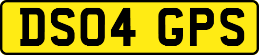 DS04GPS
